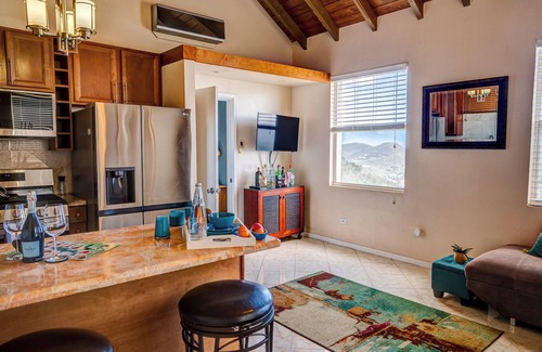 Rosendal Condo | 1-Bedroom Condo at Villa Ithaca Overlooking Charlotte Amalie Harbor