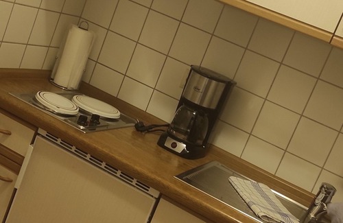 Wurding Condo | 1 bedroom condo in bad fã¼ssing