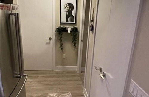 Humber Bay Condo | 1 bedroom condo in toronto