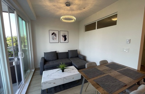 Tsawwassen Condo | 1 Bedroom condo opposite Tsawwassen Mall!!