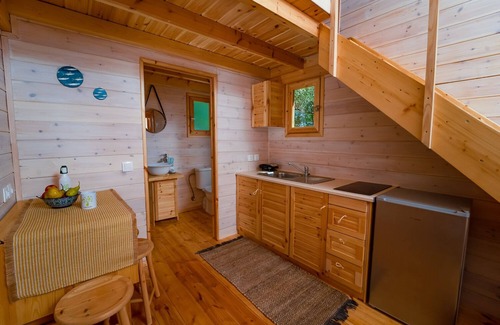 Korithi Cottage | 1 bedroom cottage in agios nikolaos