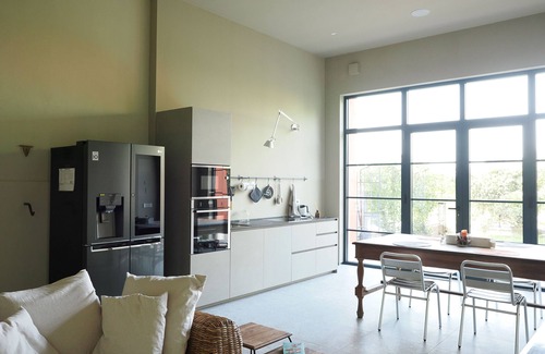 Fabbrico Cottage | 1 Bedroom Cottage in Emilia-Romagna