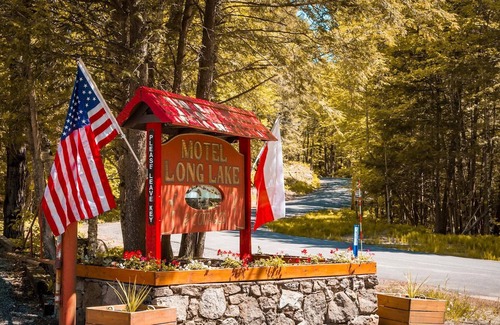 Long Lake Cottage | 1 Bedroom Cottage, sleeps 2