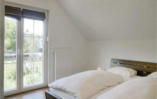 Wallendorf-Pont Apartment | 1 Bedroom Cozy Apartment In Wallendorf-Pont