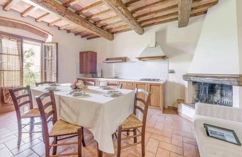 Larciano Apartment | 1 bedroom cozy apartment in Larciano PT