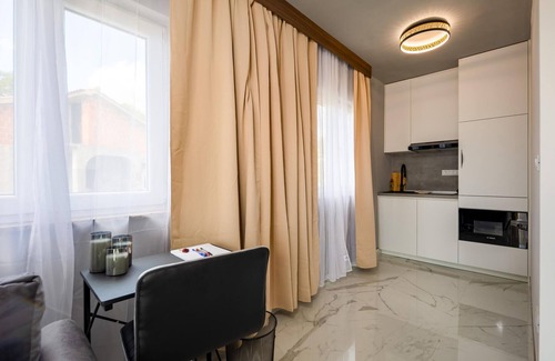 Viskovo Apartment | 1 bedroom cozy apartment in Kastav