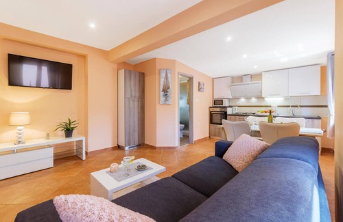 Muntic Apartment | 1 bedroom cozy apartment in Pula