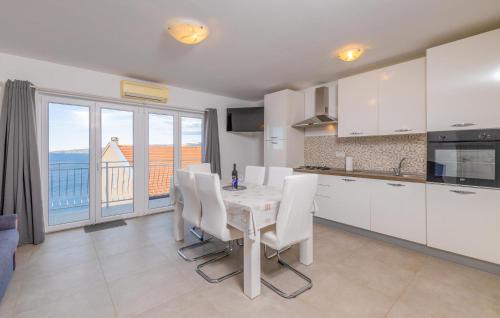 Vratarusa Apartment | 1 Bedroom Cozy Apartment In Senj