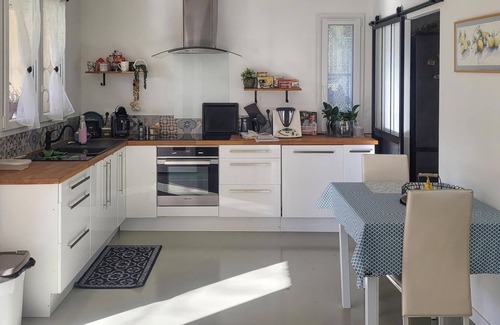 Roquevaire House | 1 bedroom cozy home in Roquevaire