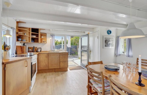 Mesinge House | 1 bedroom cozy home in Mesinge