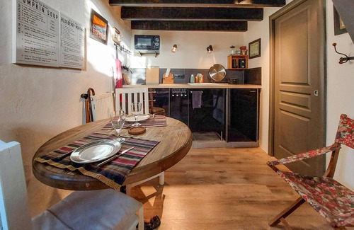 Plouezec House | 1 bedroom cozy home in Plouézec