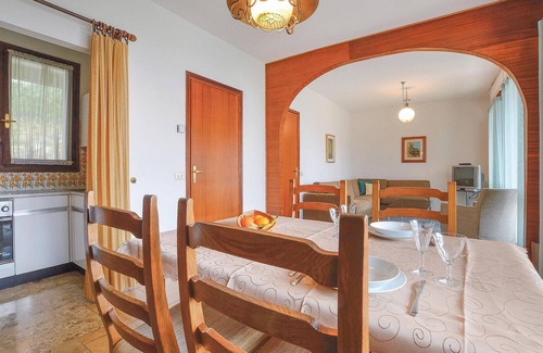 Poppino House | 1 bedroom cozy home in Luino (VA)