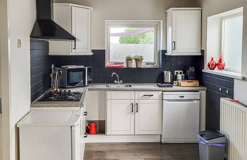 Sprundel House | 1 bedroom cozy home in Sprundel