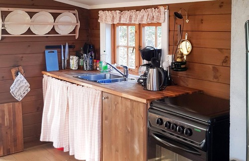 Hurum House | 1 bedroom cozy home in Sætre