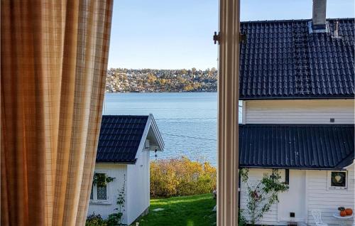 Hurum House | 1 Bedroom Cozy Home In Sætre