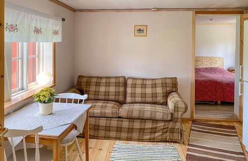 Gamleby House | 1 bedroom cozy home in Edsbruk