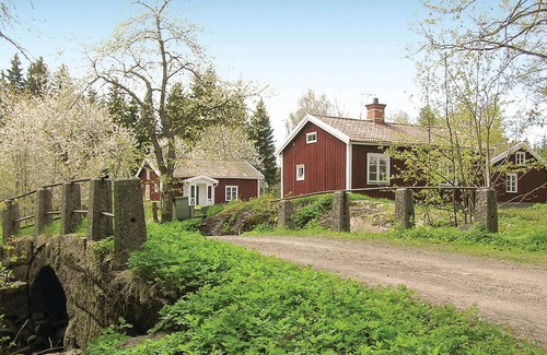 Vimmerby Municipality House | 1 bedroom cozy home in Vimmerby
