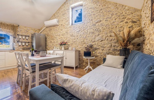 Zaton House | 1 bedroom cozy home in Zaton