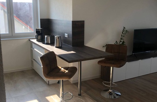 Neuenstadt am Kocher Apartment | 1 Bedroom Apartment in Neuenstadt am Kocher