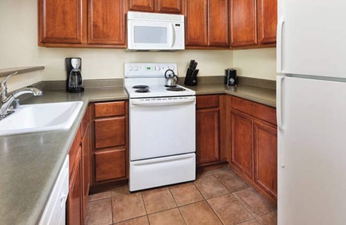 Round Hill Village Condo | 1 Bedroom Deluxe Condo w/Kitchen, Lake Tahoe, South Shore Resort!