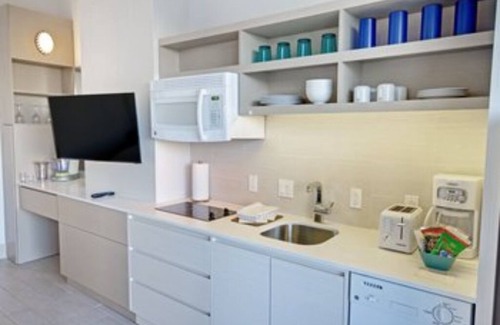 Mameyes II Resort | 1 Bedroom Deluxe Ocean View, Rio Mar Puerto Rico, Golf Course!