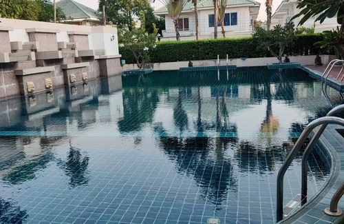 Minburi Apartment | 1 bedroom detached studio house