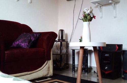 Nungua House | 1 bedroom furnished apartment for rent in accra
