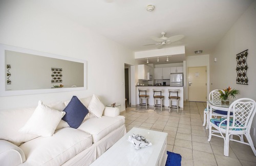 Grace Bay Resort | 1-Bedroom Family Friendly Apartment at Ports of Call Resort
