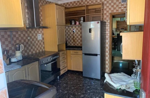 Abeokuta House | 1 Bedroom Flat build