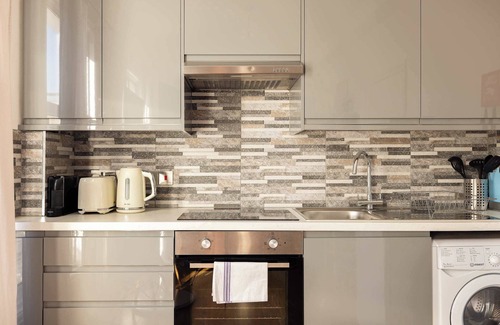 Shepherd's Bush Apartment | 1 Bedroom Flat - Shepherds Bush