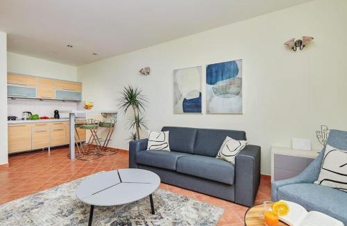 Kotor Old Town Apartment | 1-Bedroom Flat on the Main Square in the Old Town