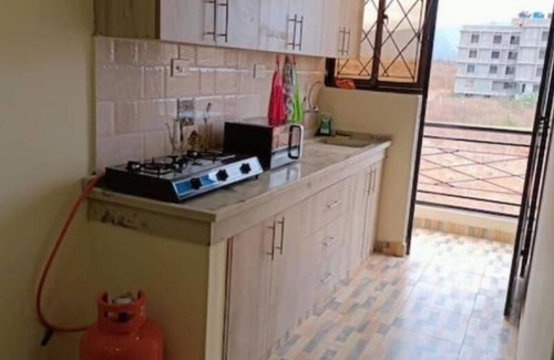 Voi Apartment | 1 bedroom fully furnished luxurious apartment Voi Town.