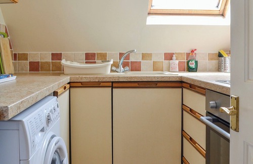 Bourton Cottage | 1 bedroom accommodation in Bourton-on-the-Water