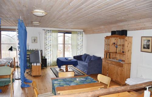 Sunne Apartment | 1 Bedroom Gorgeous Apartment In Sunne