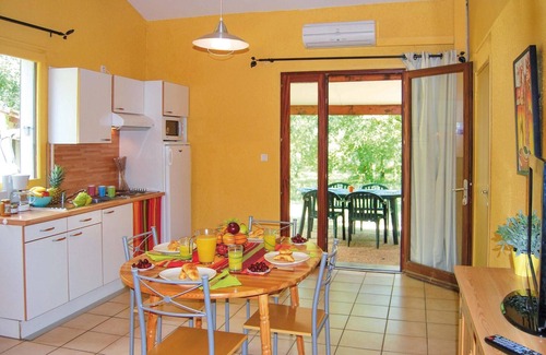 Soustons Apartment | 1 bedroom gorgeous apartment in Gramat