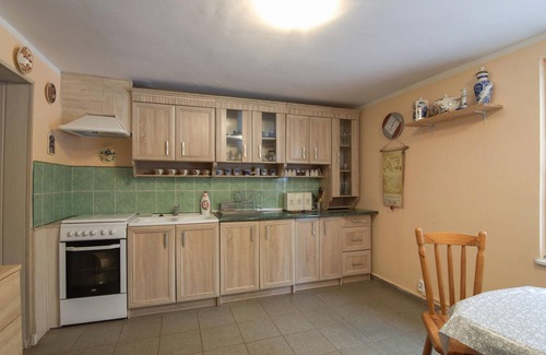 Borzechowo Apartment | 1 bedroom gorgeous apartment in Lazek