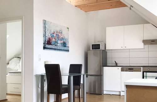 Vorstadt Apartment | 1 bedroom gorgeous apartment in Kiel