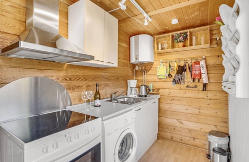 Vordingborg House | 1 bedroom gorgeous home in Vordingborg