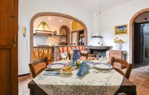 Mascalucia House | 1 Bedroom Gorgeous Home In Mascalucia