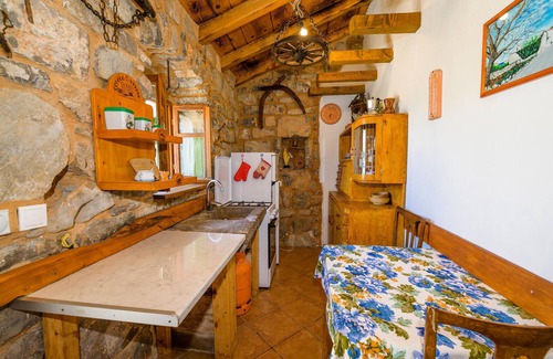 Poljica House | 1 bedroom gorgeous home in Poljica