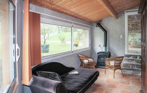 Thueyts House | 1 Bedroom Gorgeous Home In Thueyts