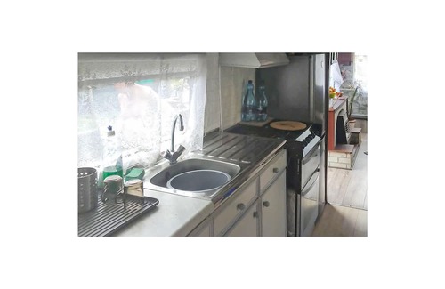 Szemud House | 1 bedroom gorgeous home in Kamien
