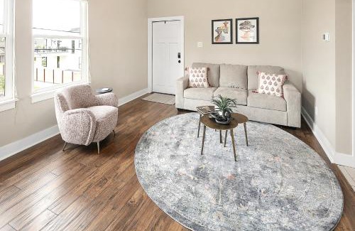 College Park Apartment | 1 Bedroom Guest House Across the Street From Kyle Field