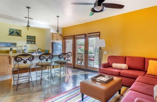 Palm Desert Apartment | 1 Bedroom @ Hilton Palm Desert