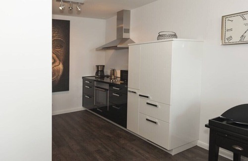 Murwik House | 1-bedroom holiday apartment
