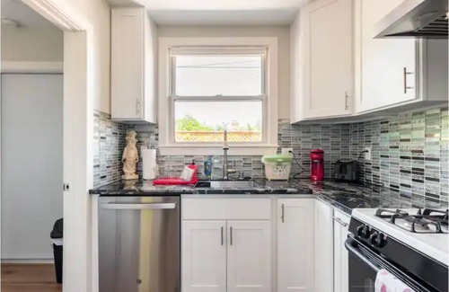 Centennial Apartment | 1 Bedroom Home with Home Office