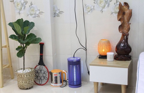 Linh Trung IEPZ Boat Rental | 1 Bedroom House Boat In Ho Chi Minh