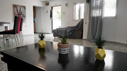 Ma'alot - Tarshiha Apartment | 1 Bedroom house we call home