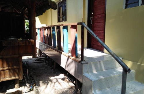 Central Luzon Resort | 1 bedroom housebythesea Seaview
