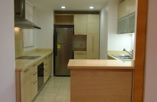 Bonifacio Global City Apartment | 1 Bedroom in Salcedo Makati Paseo Park